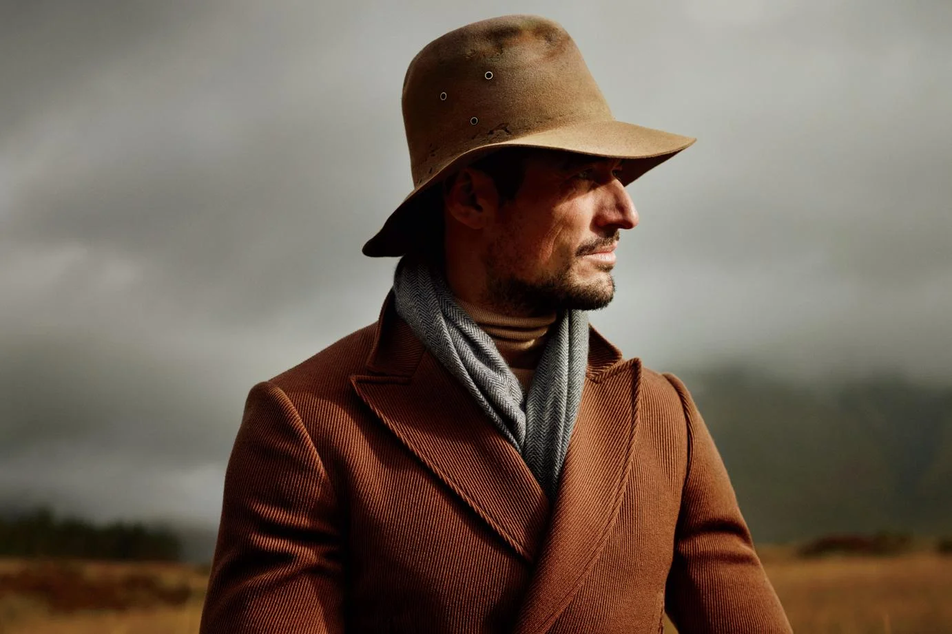 Felt Hat + Fedora Guide | Grungy Guidance