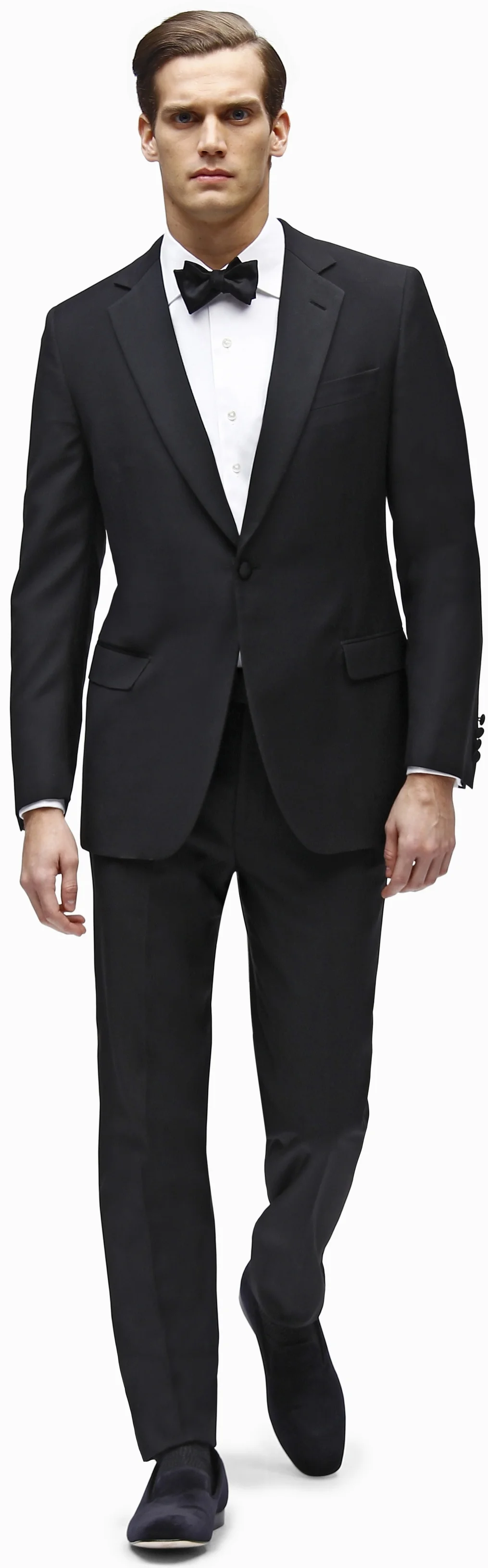 2016 Tuxedo Guide Grungy Guidance — Grungy Gentleman