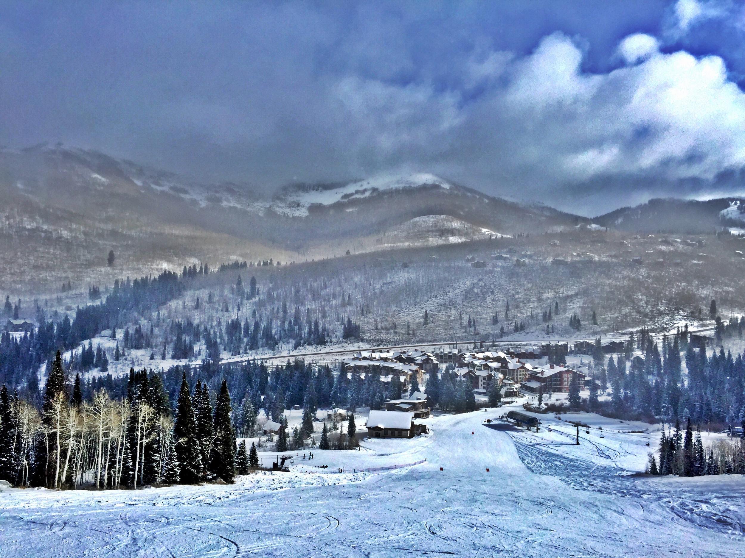 Grungy Slopes, Solitude Utah, Solitude Mountain Resort 11.jpg