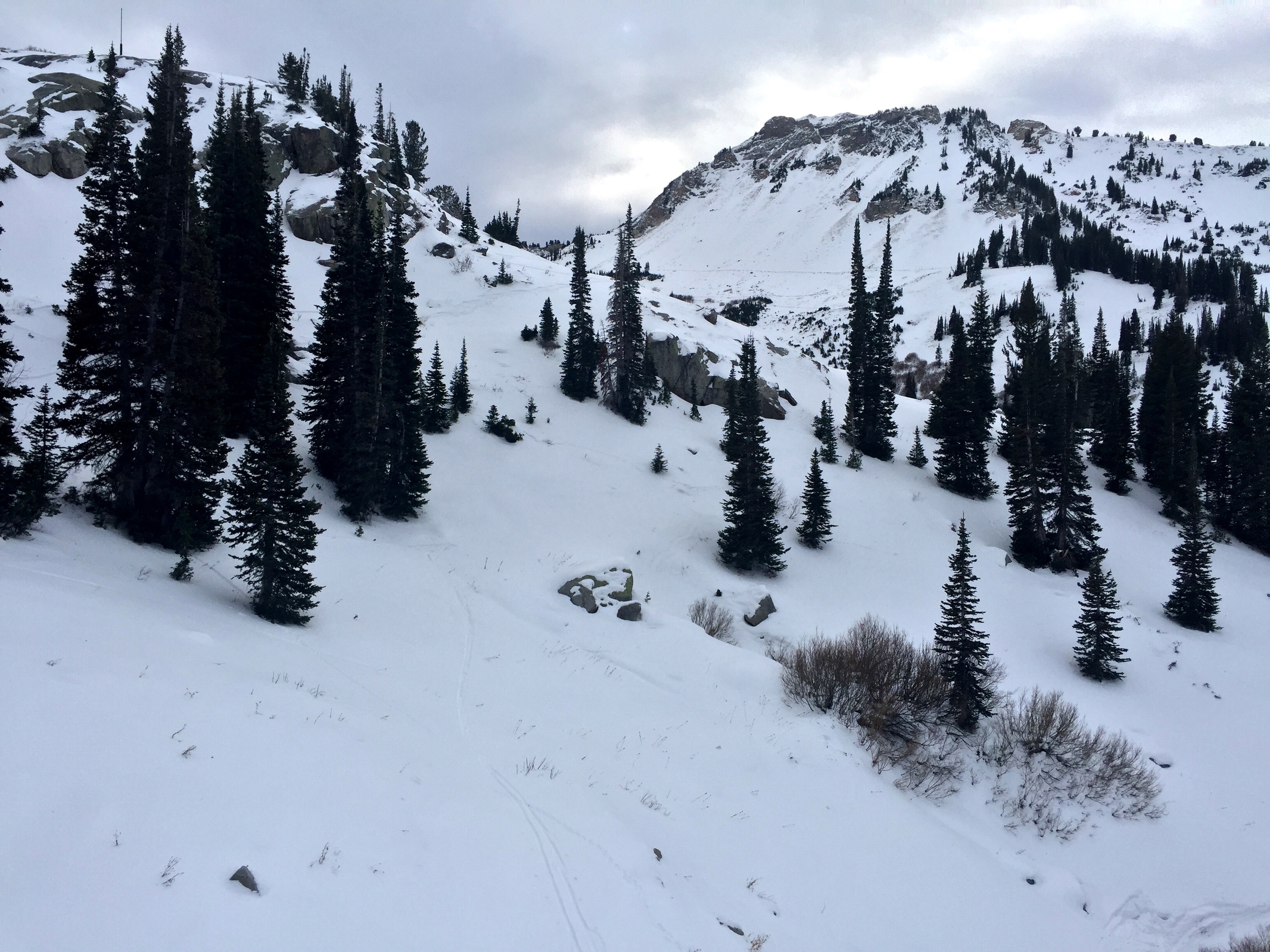 Grungy Slopes, Alta Utah, Goldminer's Daughter Lodge 21.jpg