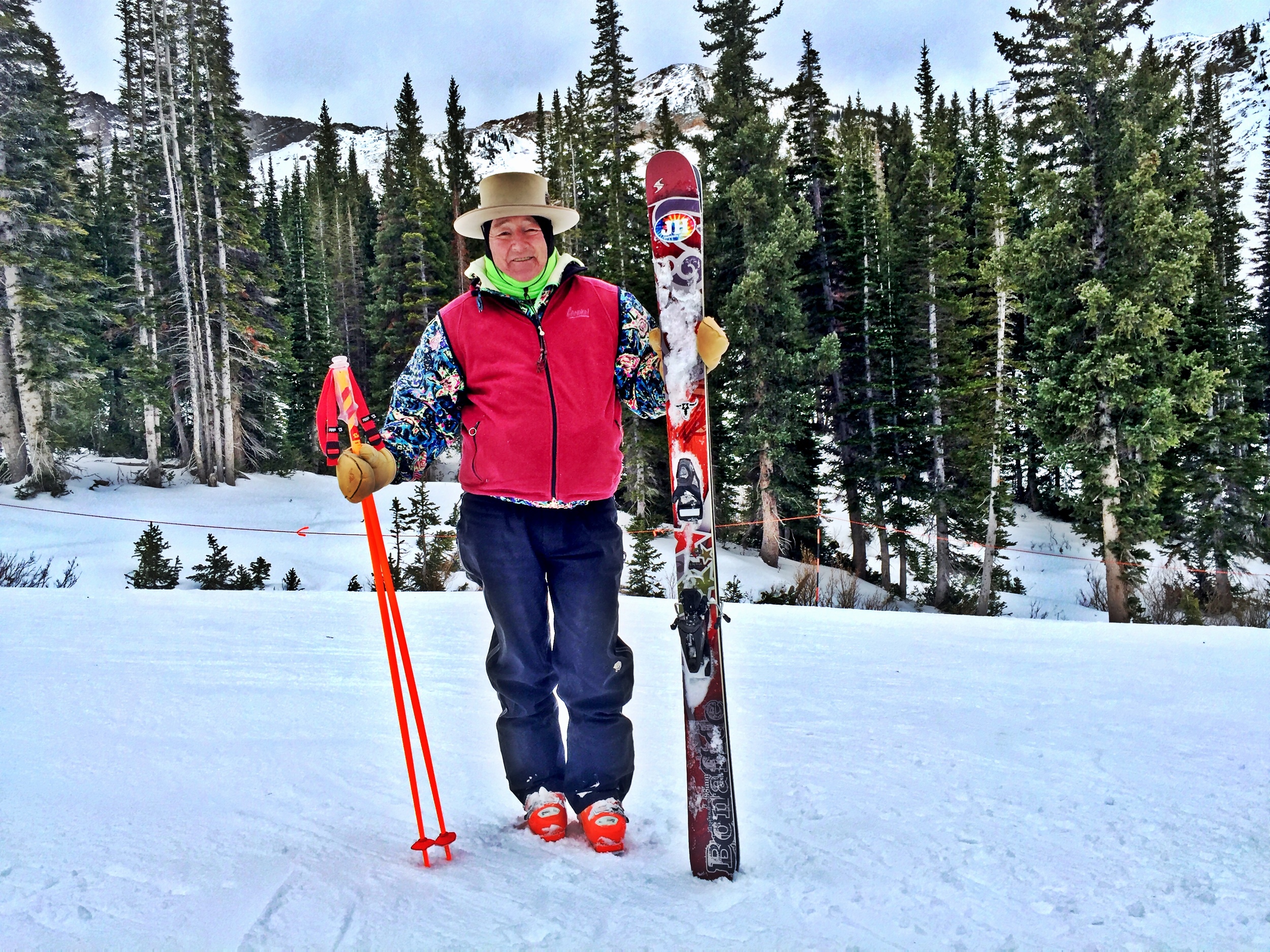 Grungy Slopes, Alta Utah, Goldminer's Daughter Lodge 24.jpg