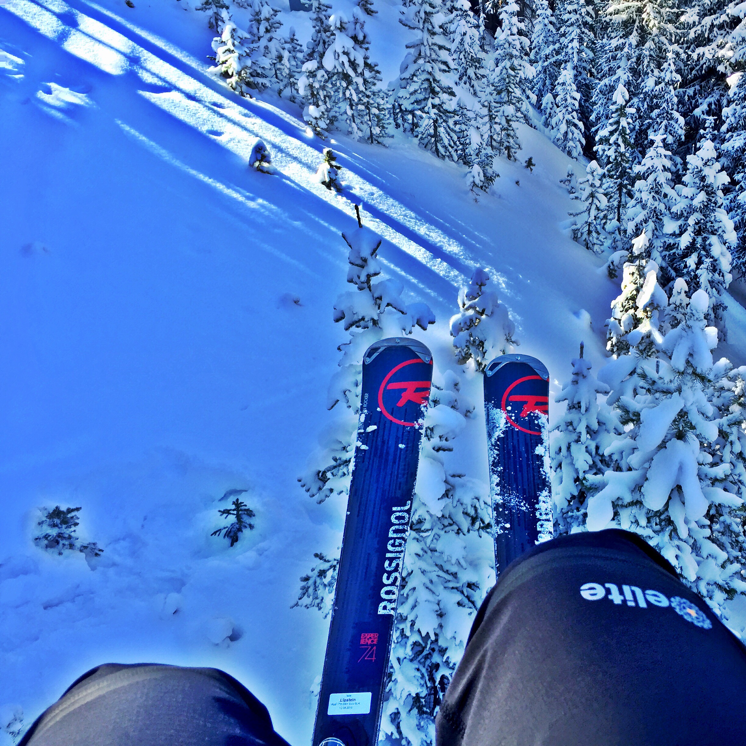 Grungy Slopes, Breckenridge Colorado, The Wedgewood Lodge 33.jpg