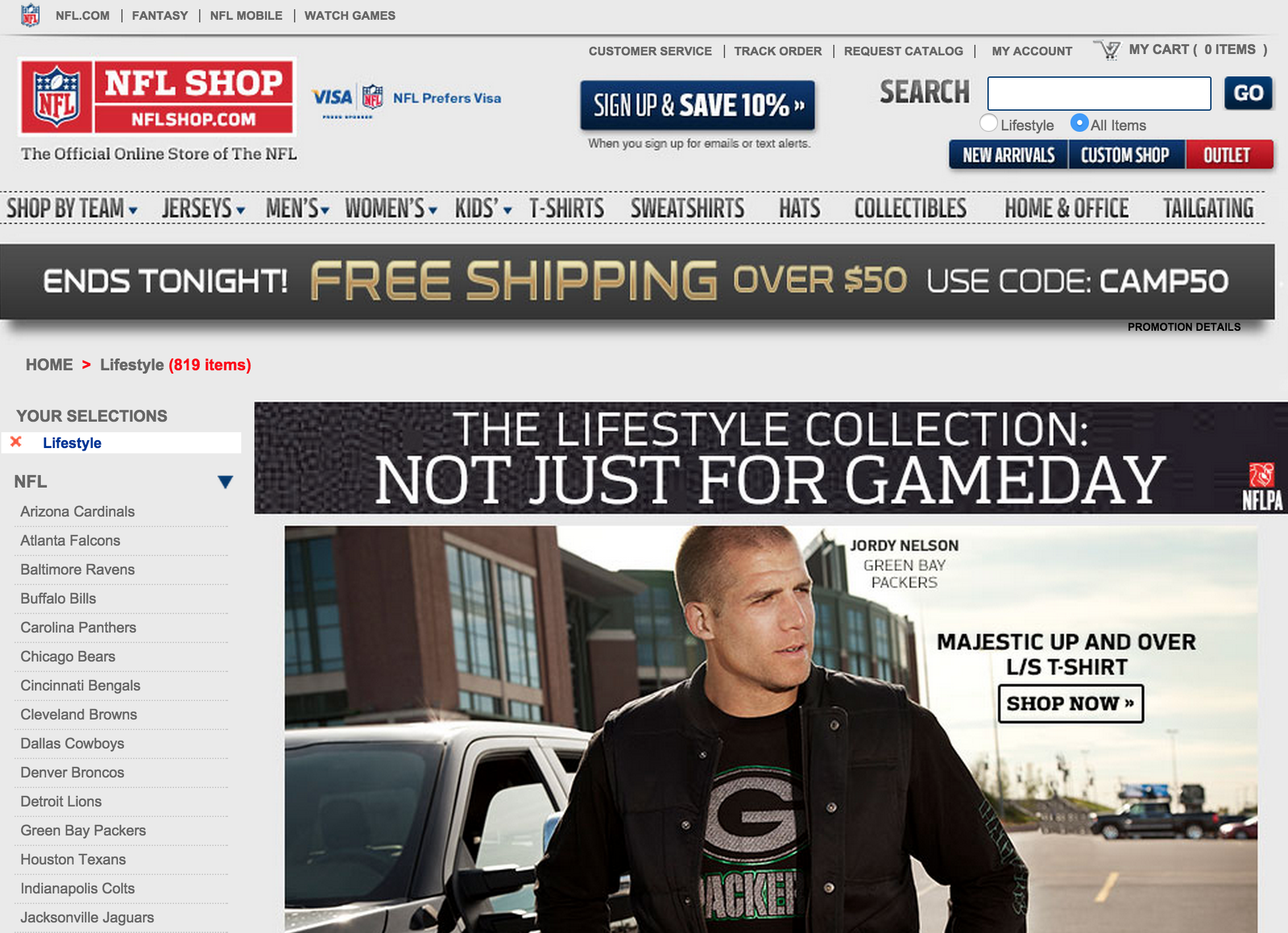 Jordy Nelson, Grungy Gentleman, NFL screenshot 1.png