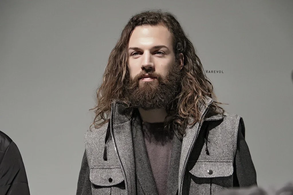 NYFWM | Warevol x Grungy Gentleman F/W 15