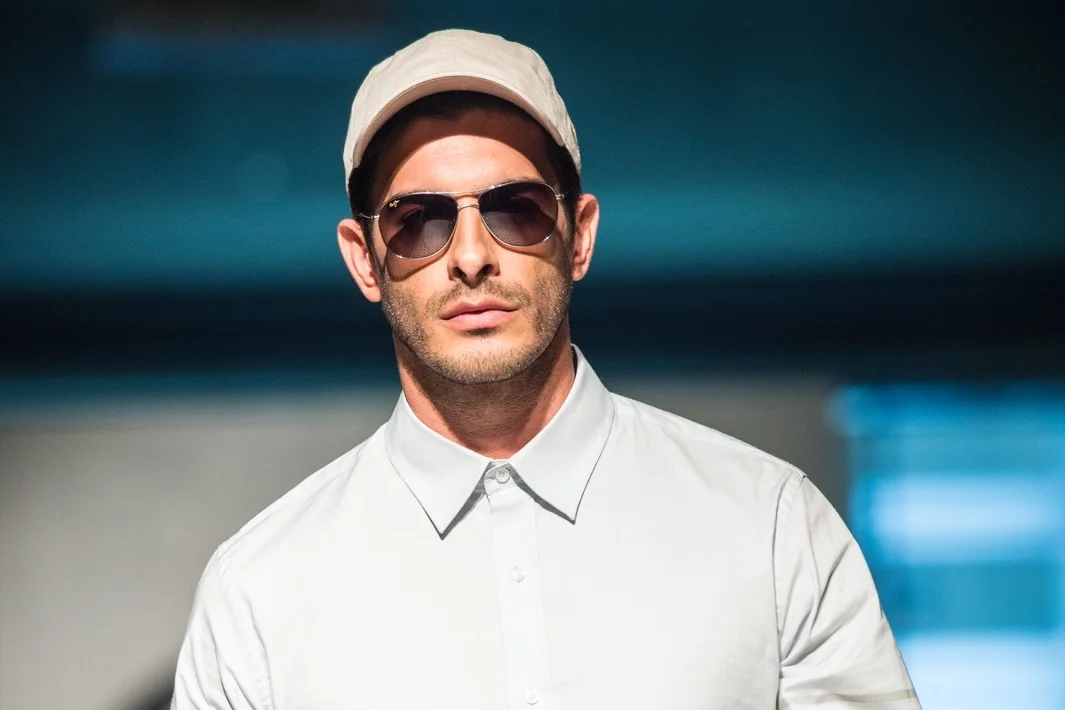 NYFWM | Bauzen x Grungy Gentleman S/S 16