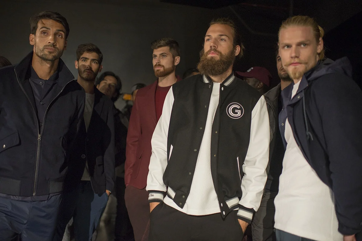 NYFW | Style and the City x Grungy Gentleman S/S 15