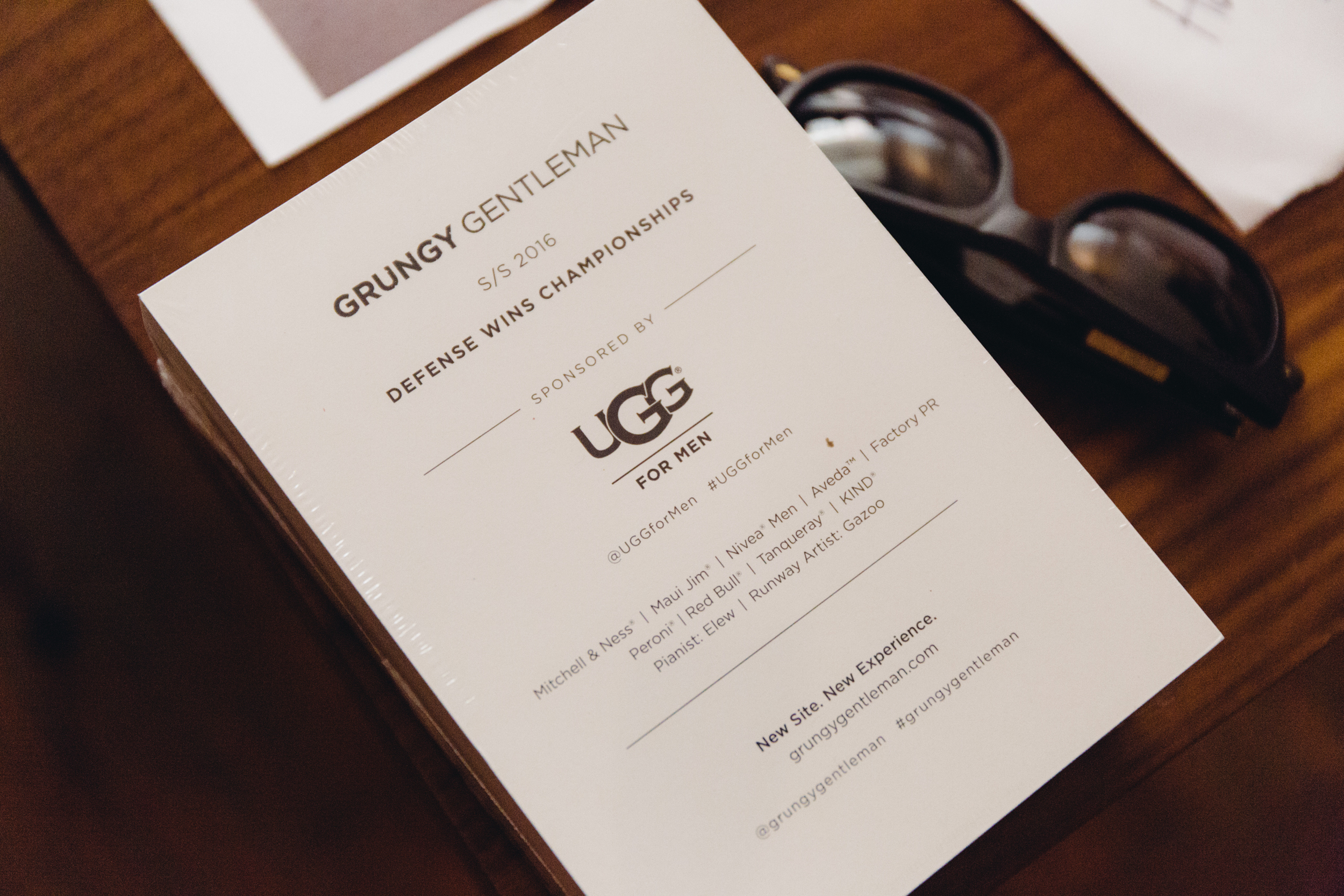 Grungy Gentleman UGG SS 16 1.jpg