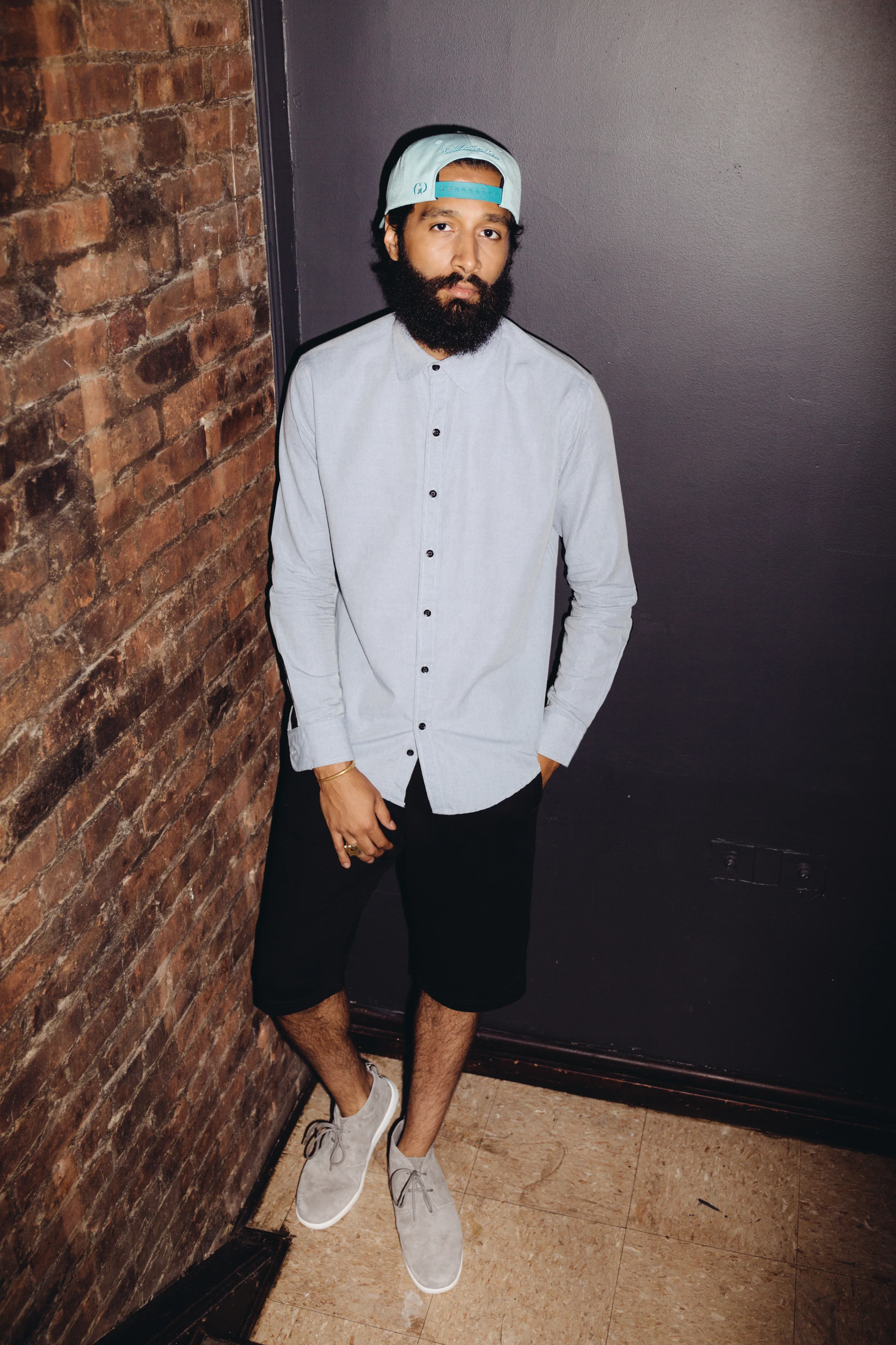 Grungy Gentleman UGG SS 16 60.jpg