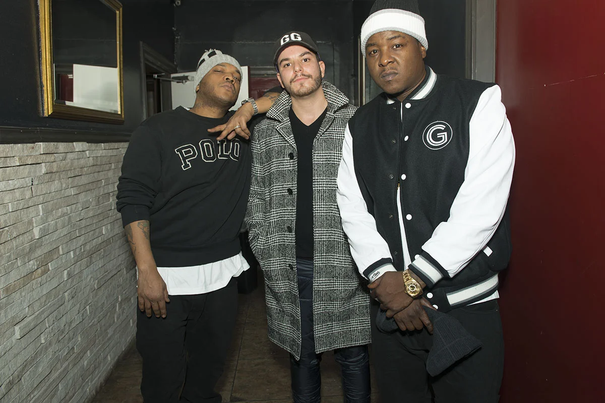 grungy gentleman, the lox, houston.jpg