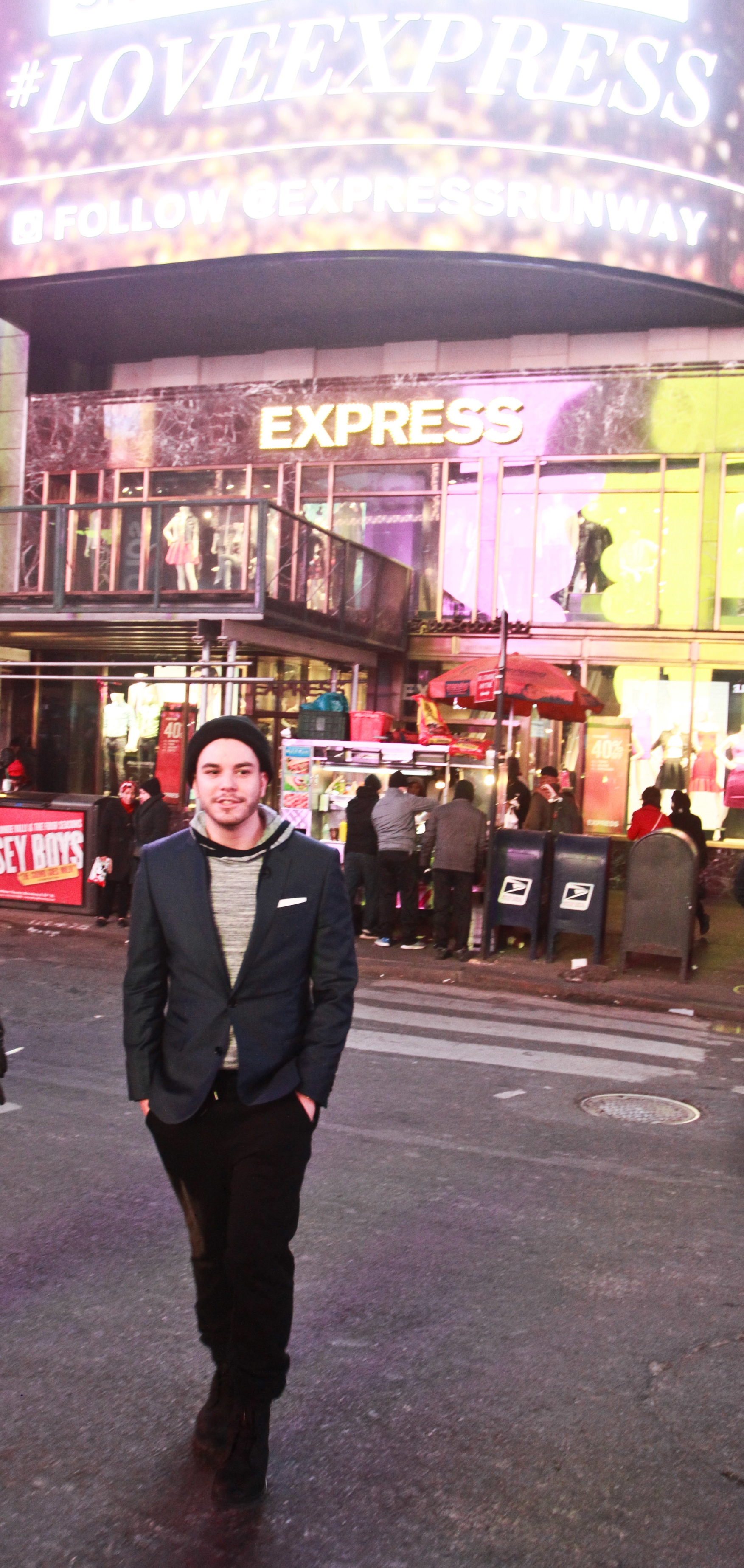 Grungy Gentleman Times Square NYC billboard 3.JPG