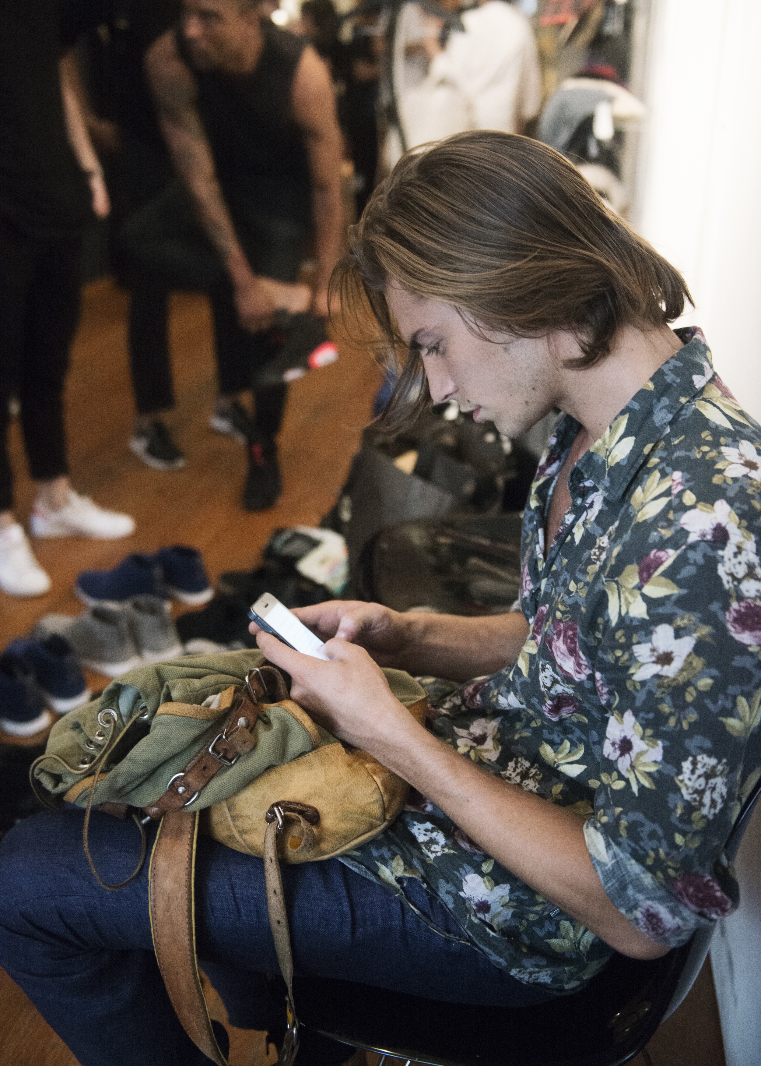 Grungy Gentleman SS 16 Behind the Scenes 27.jpg