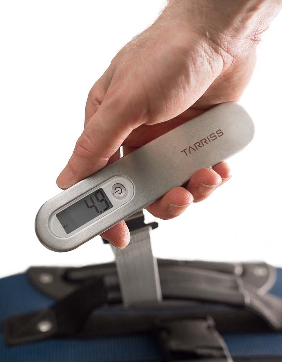 Tarriss Jetsetter Digital Luggage Scale, $16.97