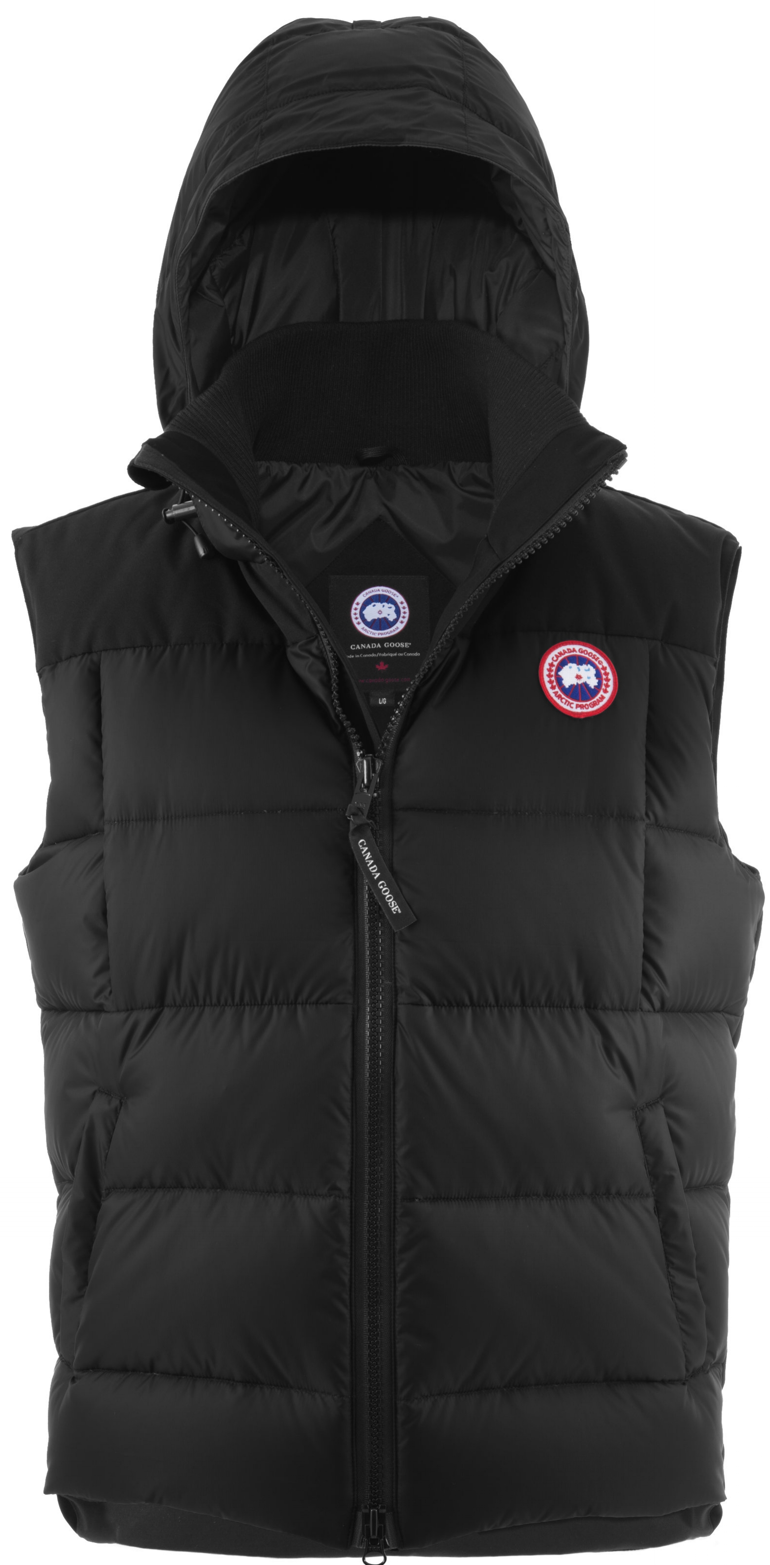 Canada Goose Sylvan Vest, $550