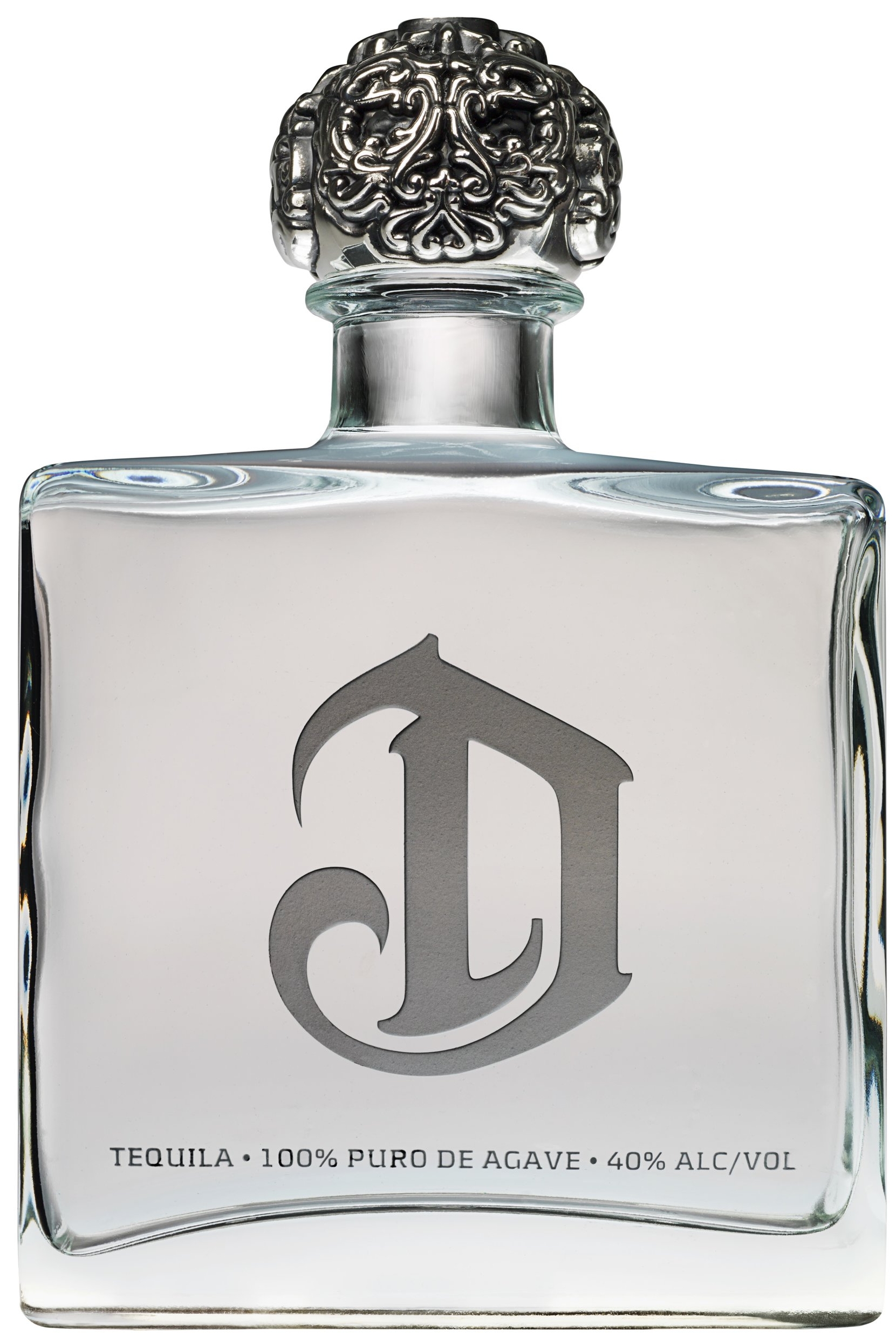 DeLeón Platinum Tequila, $35