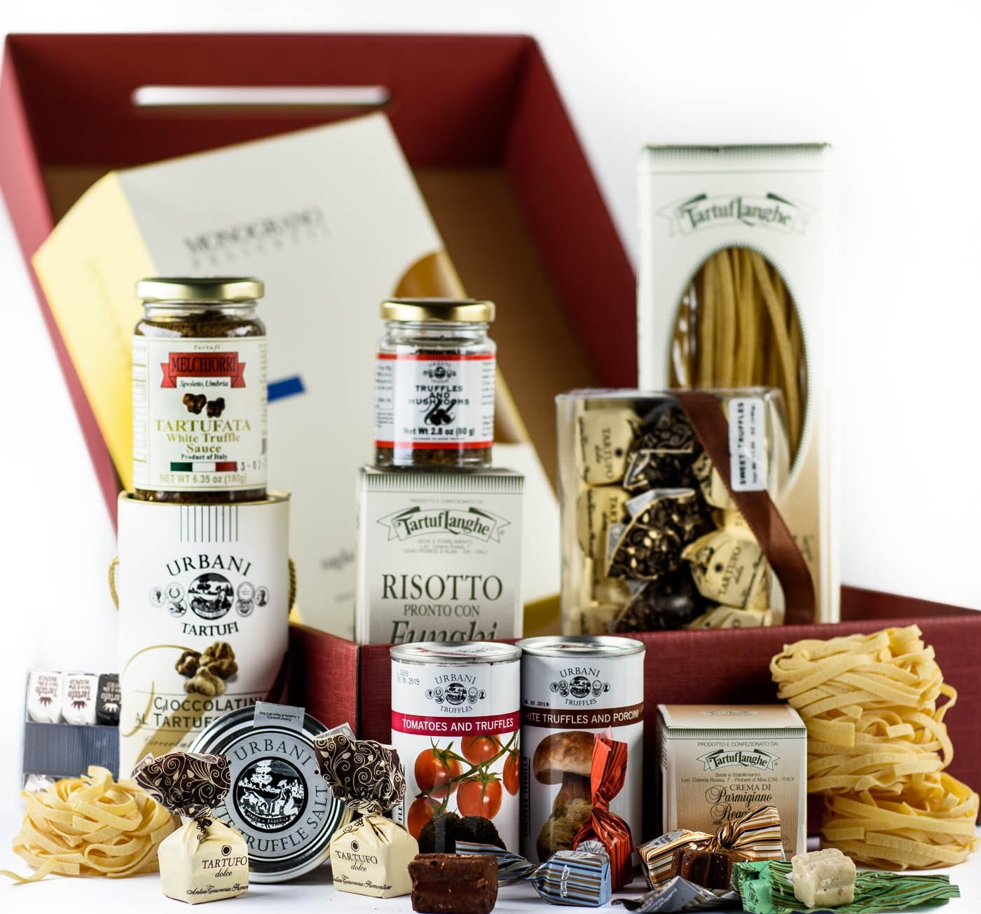 Eataly Truffle Revelation, $224.80