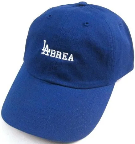 For All To Envy "La Brea" Hat, $36