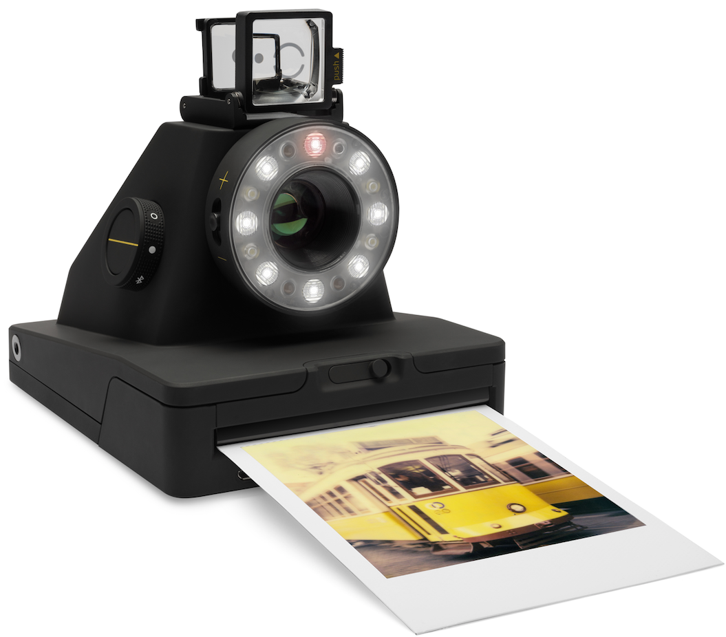 Impossible Project I-1 Analog Instant Camera, $369