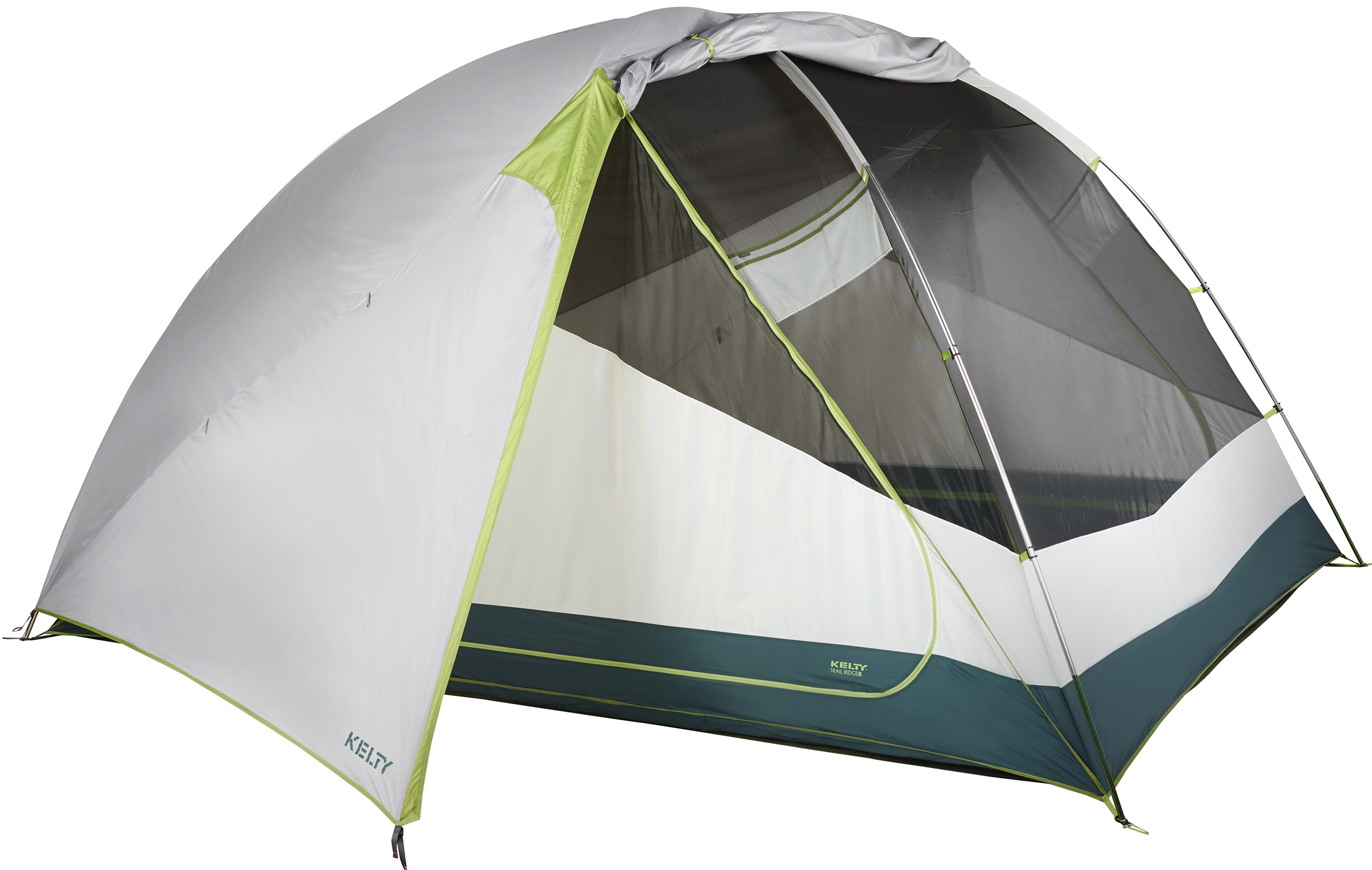 Kelty Trail Ridge 8 With Footprint, $489.95