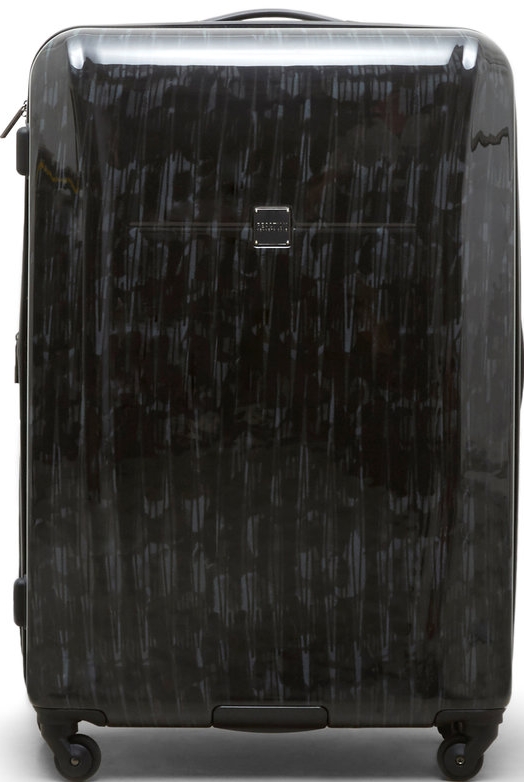 Kenneth Cole 28 Inch Hardside 4-Wheel Upright Suitcase, $149