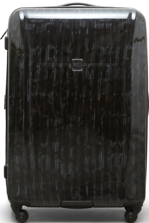 Kenneth Cole 28 Inch Hardside 4-Wheel Upright Suitcase, $149