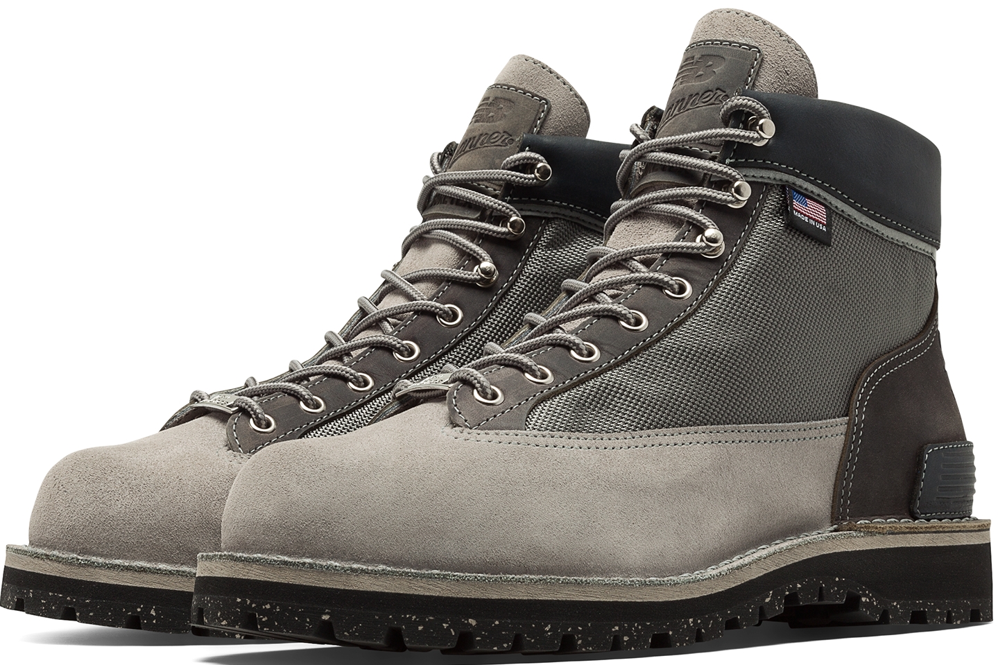 New Balance x Danner Light Pioneer, $430