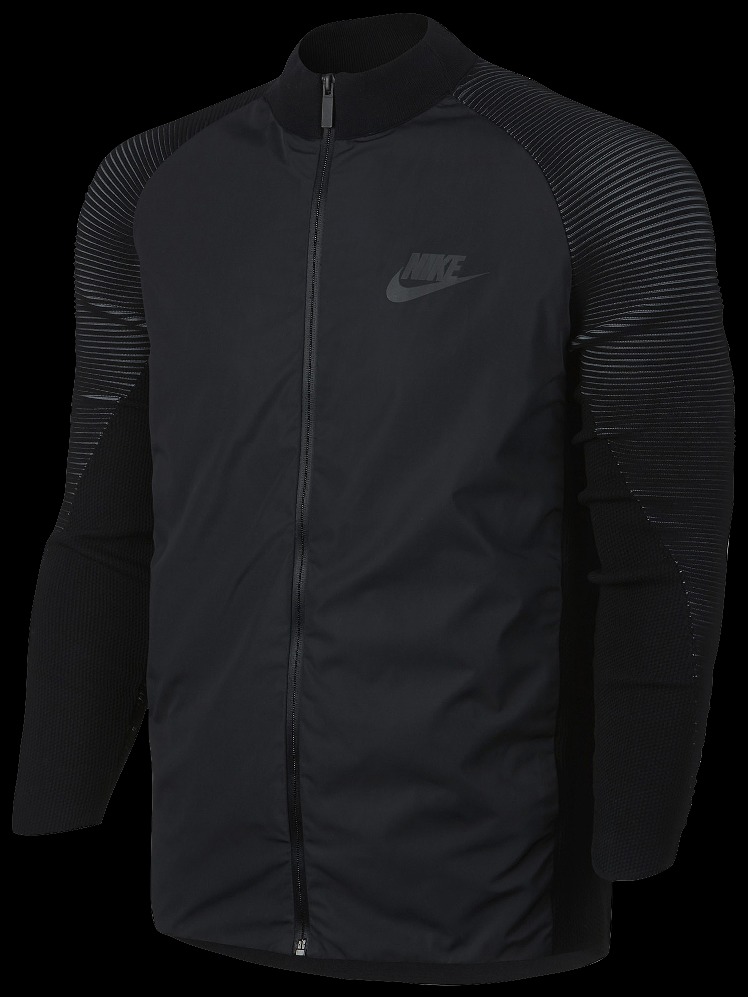 Nike Dynamic Reveal Jacket at Foot Locker, $249.99