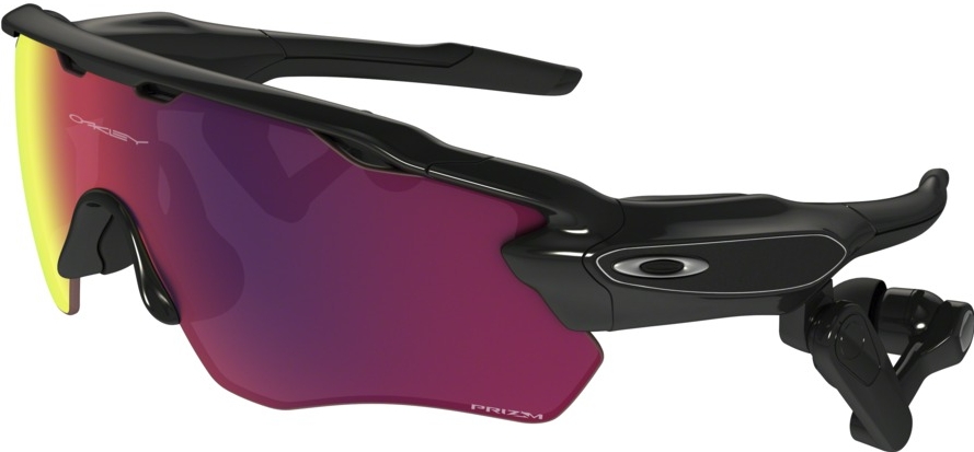 Oakley Radar Pace™ Glasses, $449