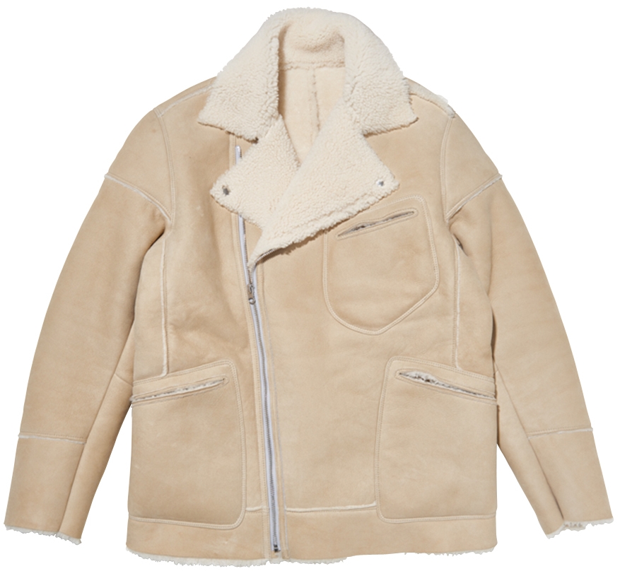 Snow Peak Matagi Riders Jacket, $2,000