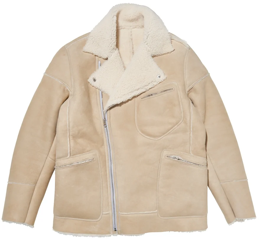 Snow Peak Matagi Riders Jacket, $2,000