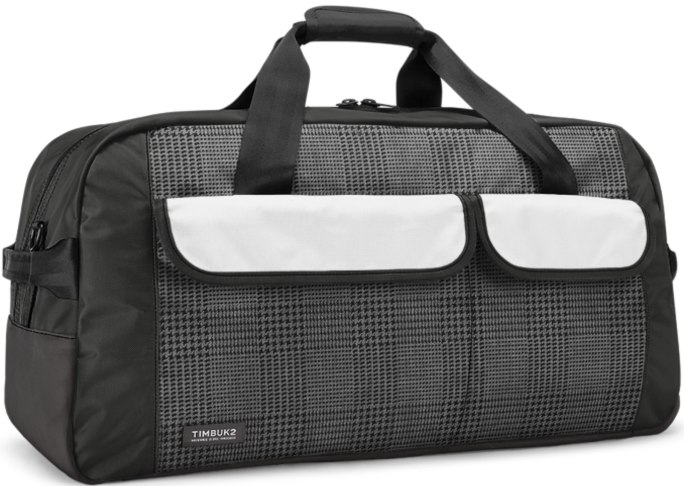 Timbuk2 Custom Weekender Duffel, $199