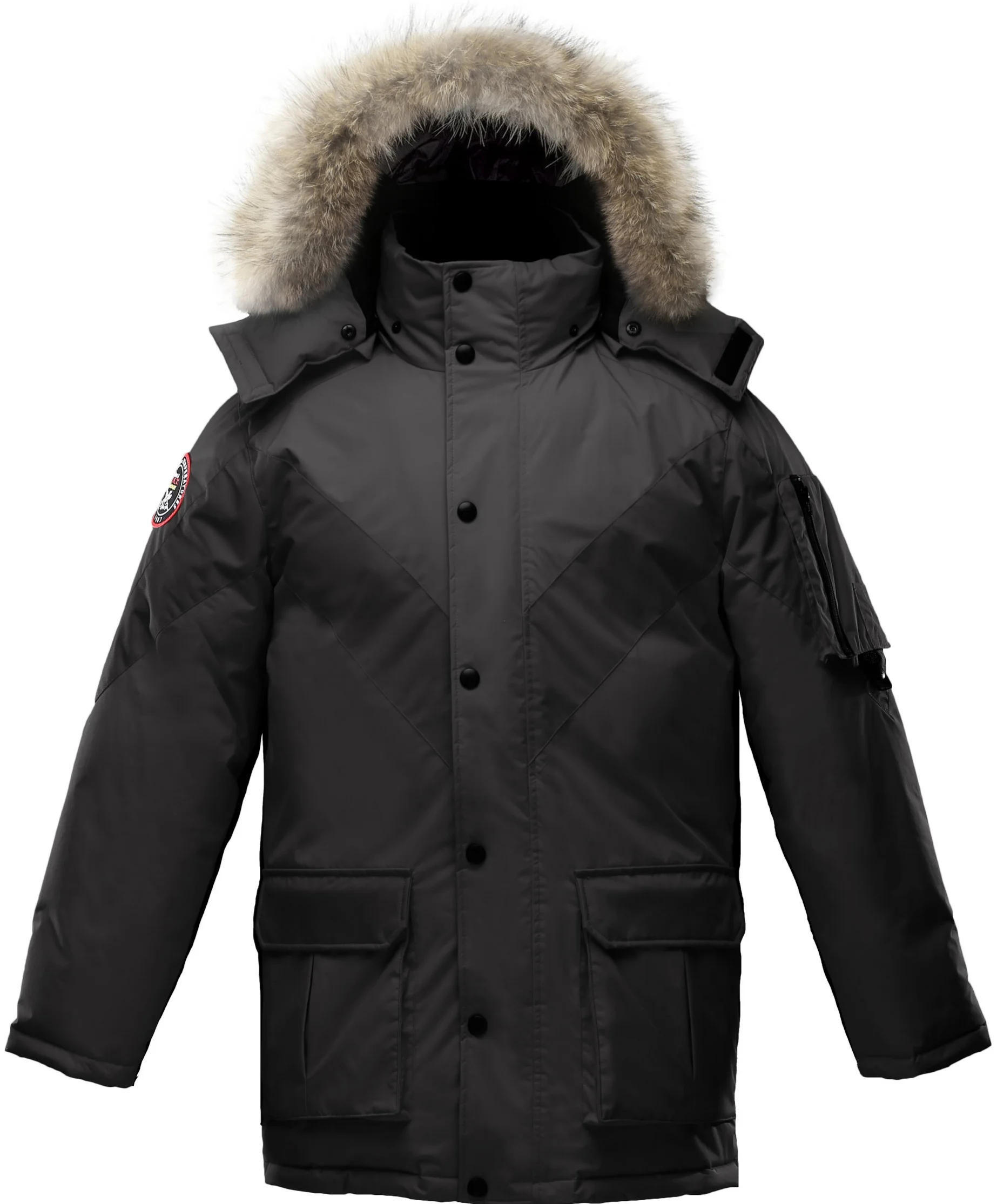Triple Fat Goose - The Hesselberg, $450