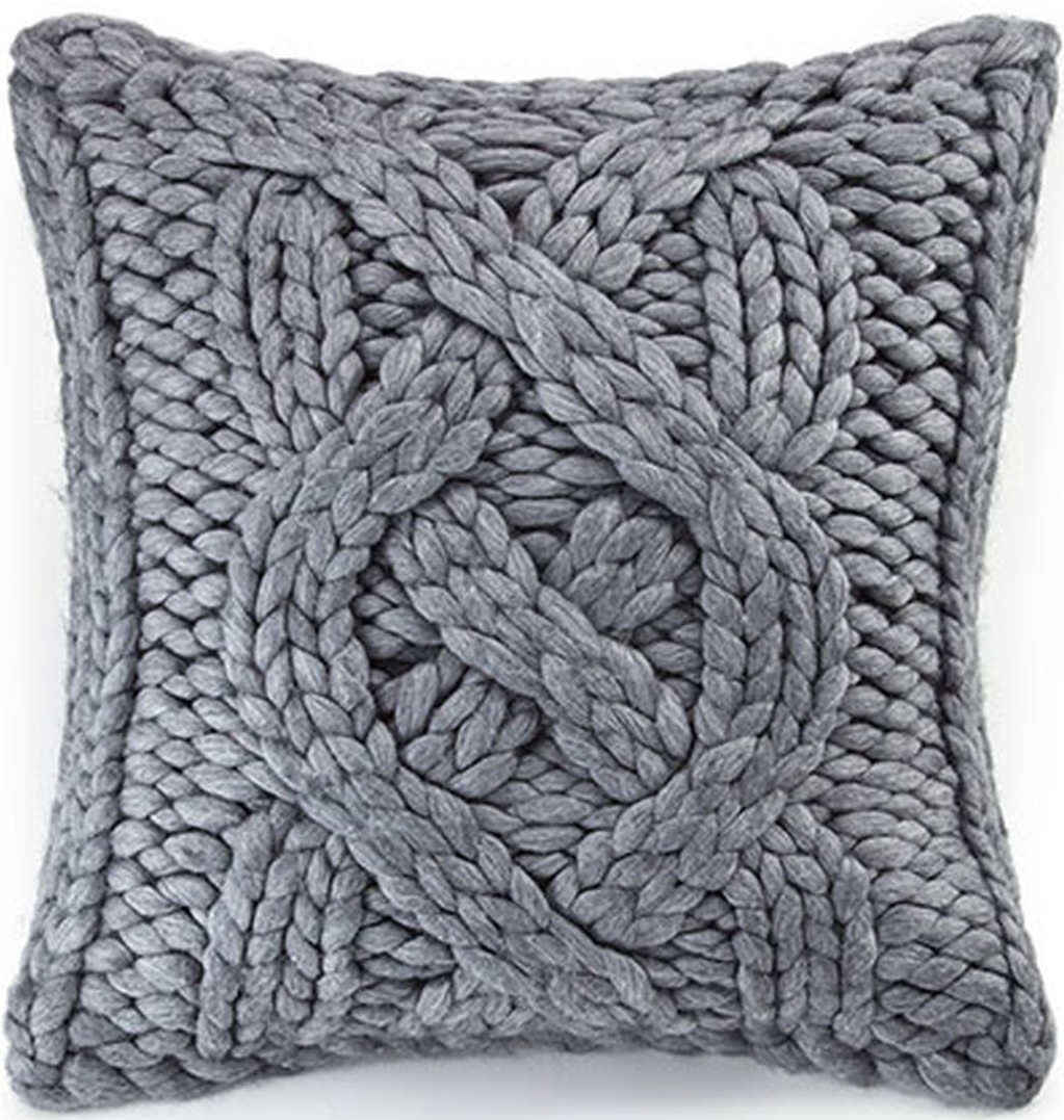 UGG Oversized Knit Pillow 20”, $145