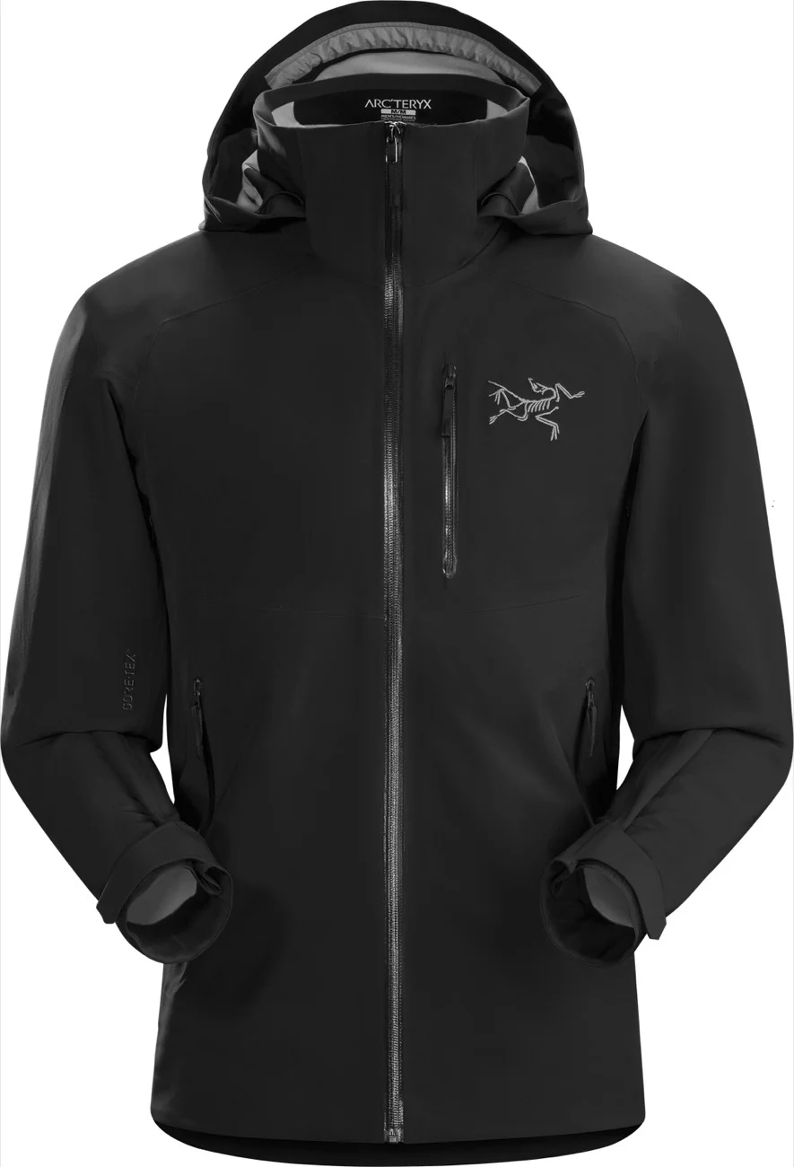 Arc'teryx Cassiar GORE-TEX Ski Jacket at Mr Porter, $725