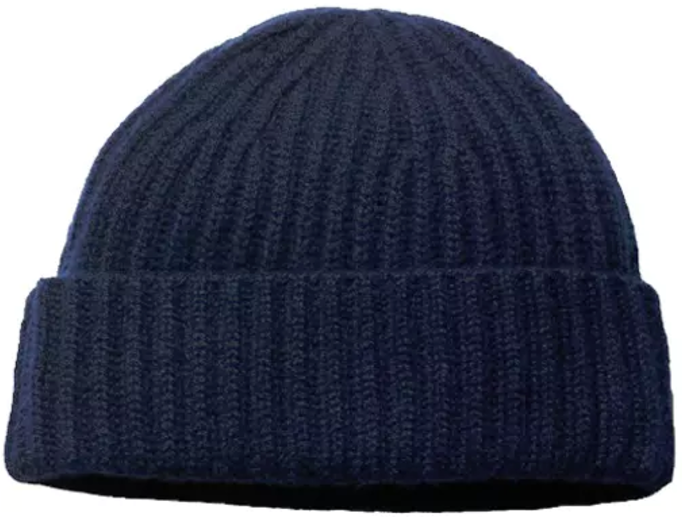 Aether Cashmere Hat, $95