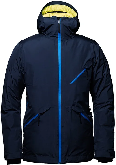 Aether Crest Down Jacket, $725