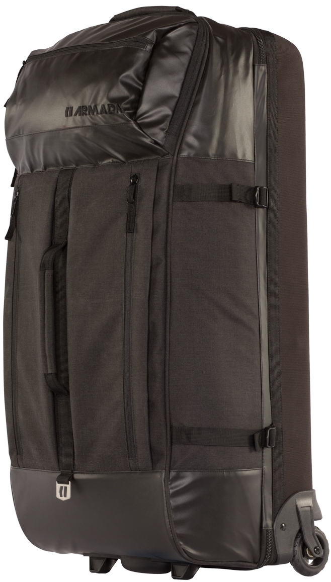 Armada Huntington 80L Roller Bag, $299.95