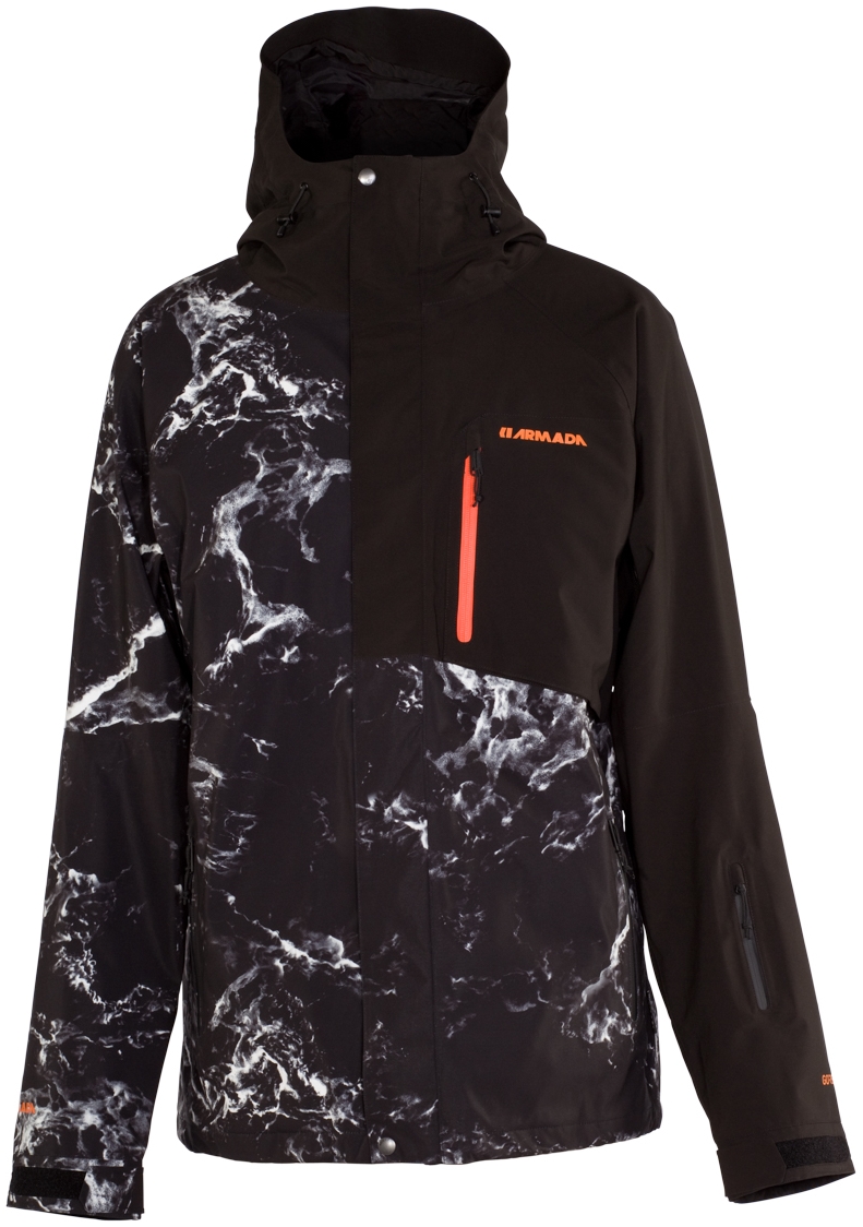 Armada Stealth GORE-TEX® Insulated Jacket, $399.95