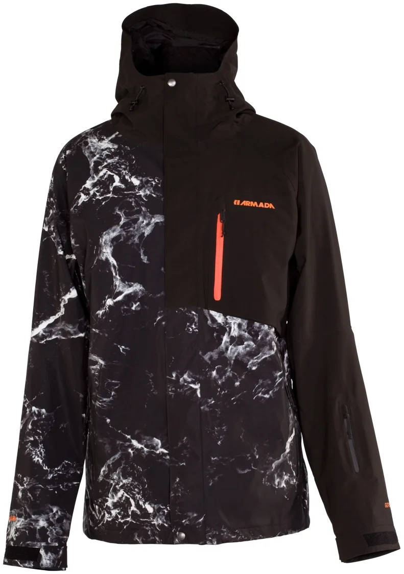 Armada Stealth GORE-TEX® Insulated Jacket, $399.95