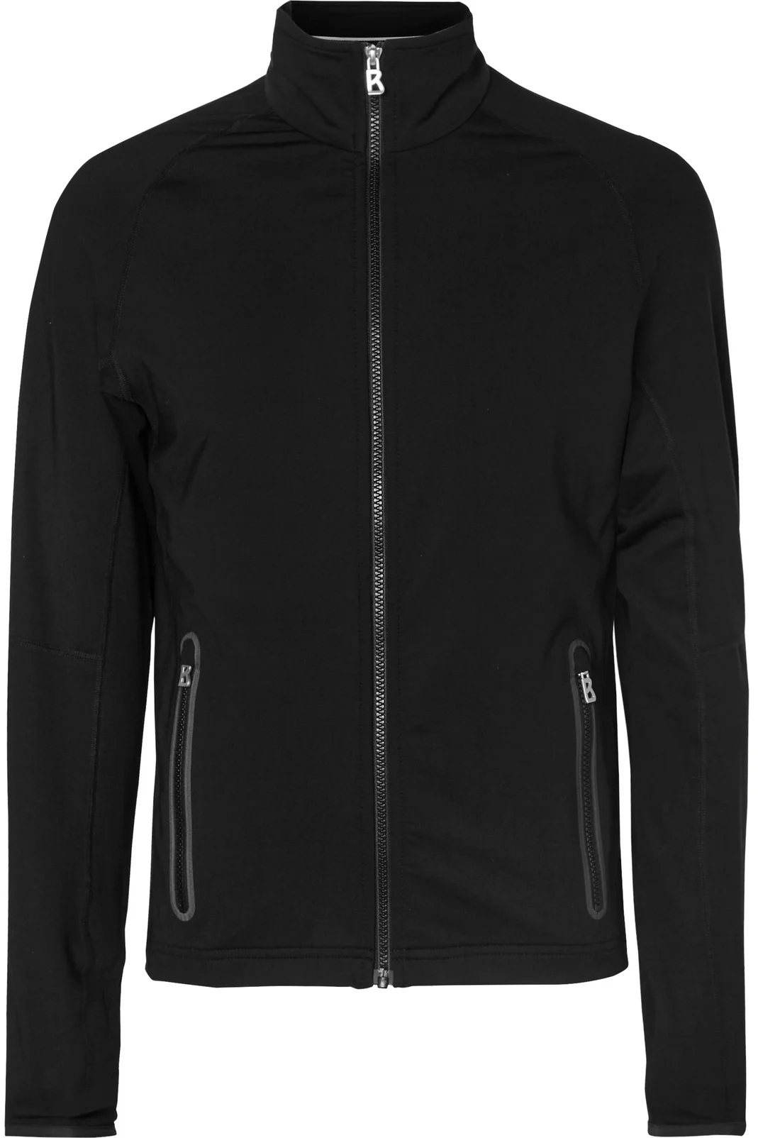 Bogner Tom Stretch-Jersey Mid-Layer Jacket at Mr. Porter, $500