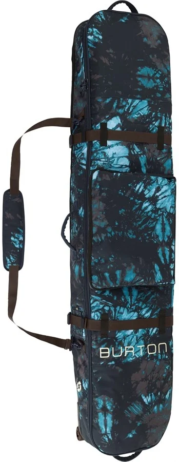 Burton Wheelie Board Case, $259.95