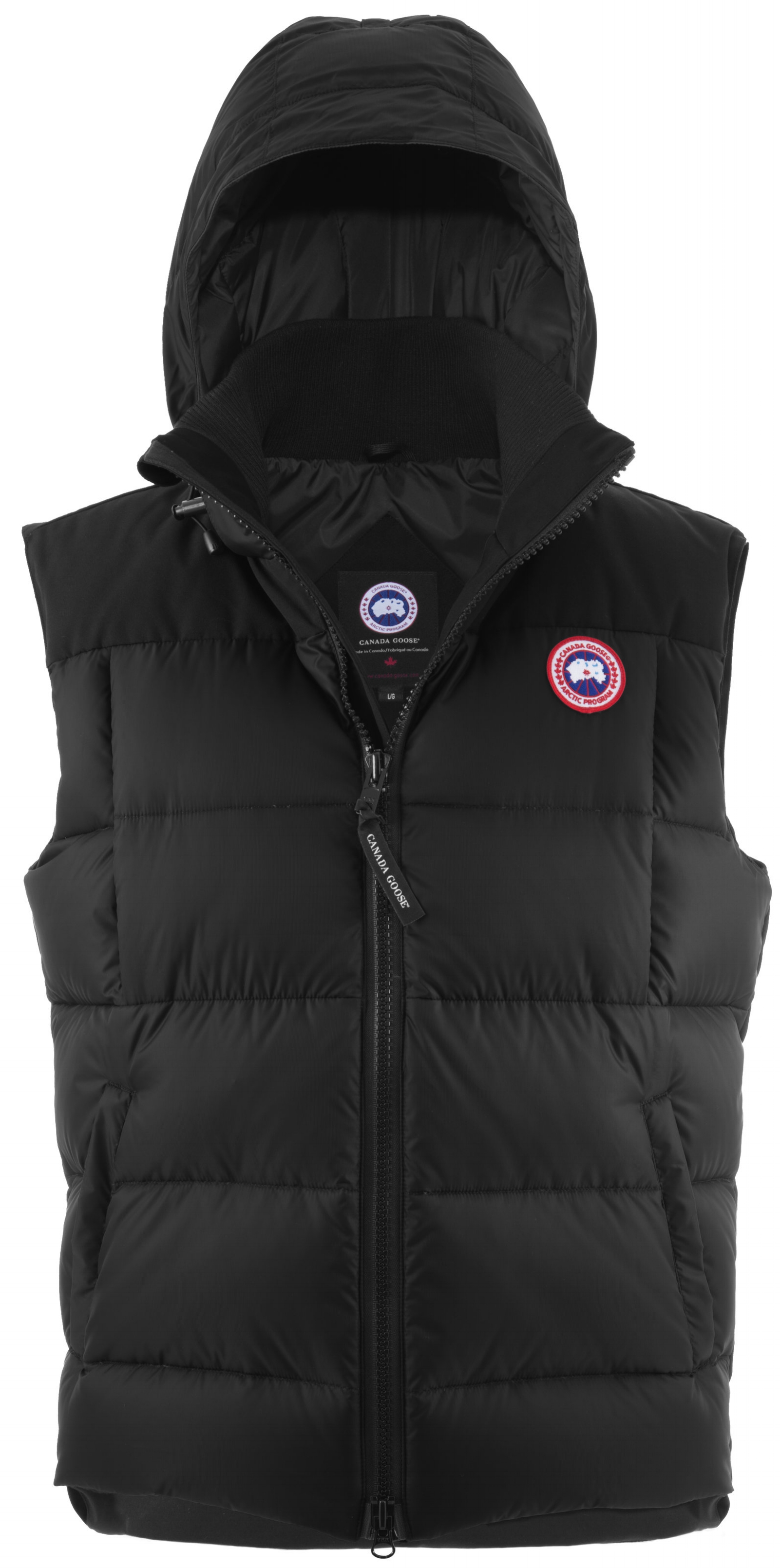 Canada Goose Sylvan Vest, $550