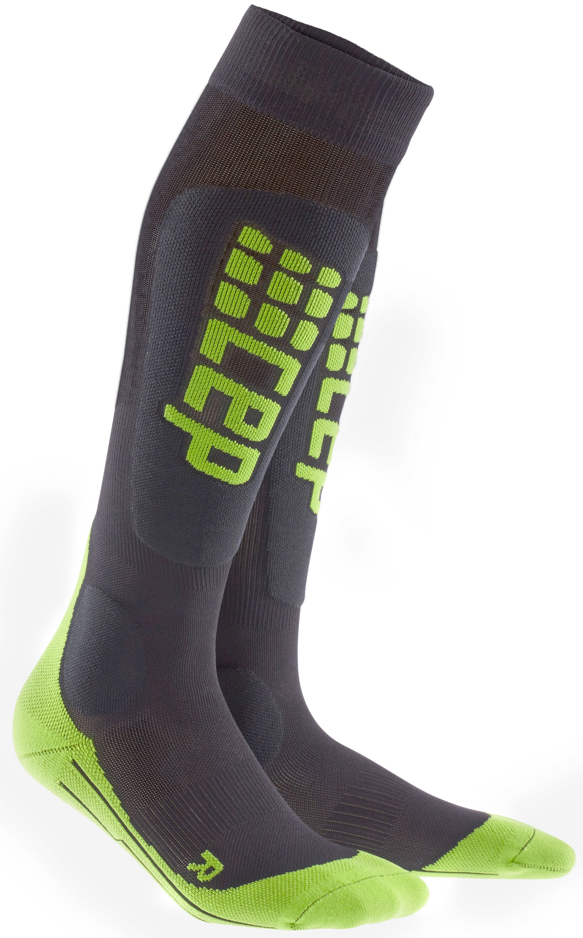 CEP Ski UltraLight Socks, $55