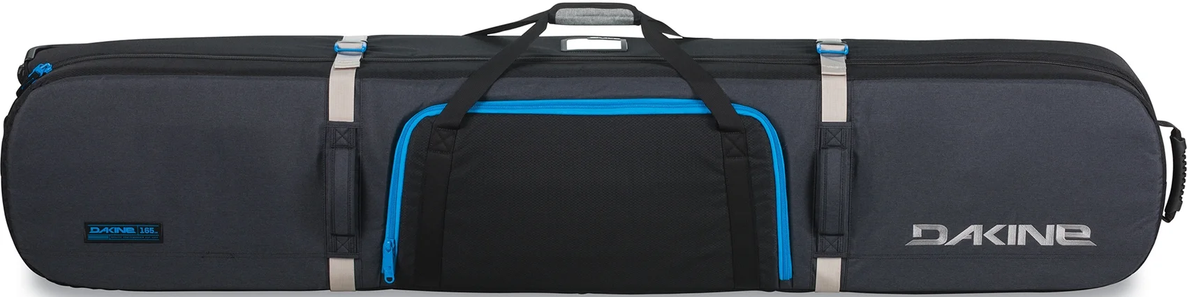 Dakine High Roller 165cm Snowboard Bag, $220