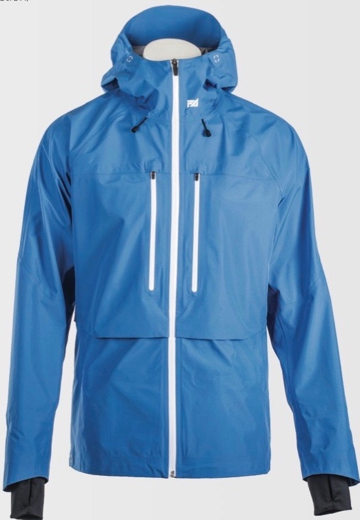 FA Design Subsonic Jacket, $659