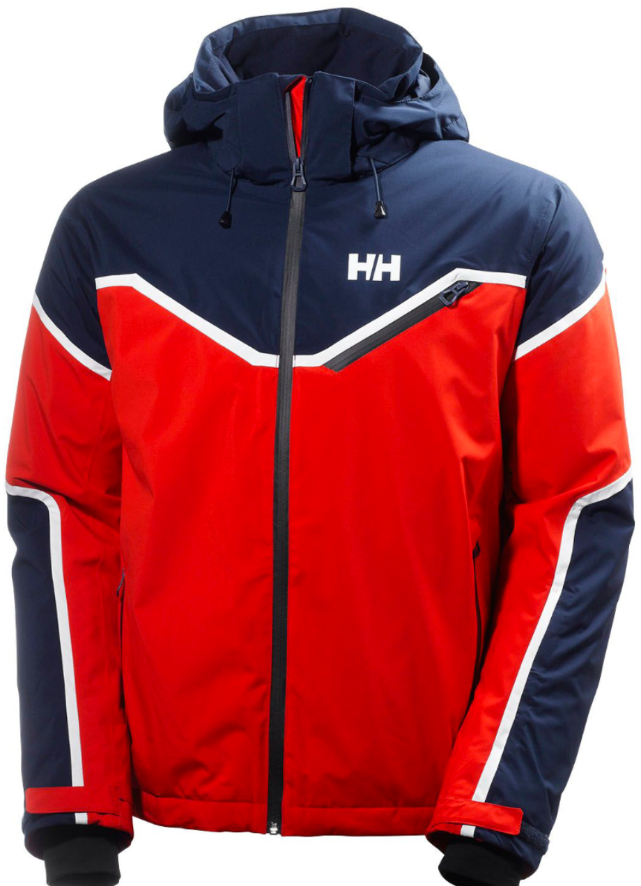 Helly Hansen ROC Jacket, $425