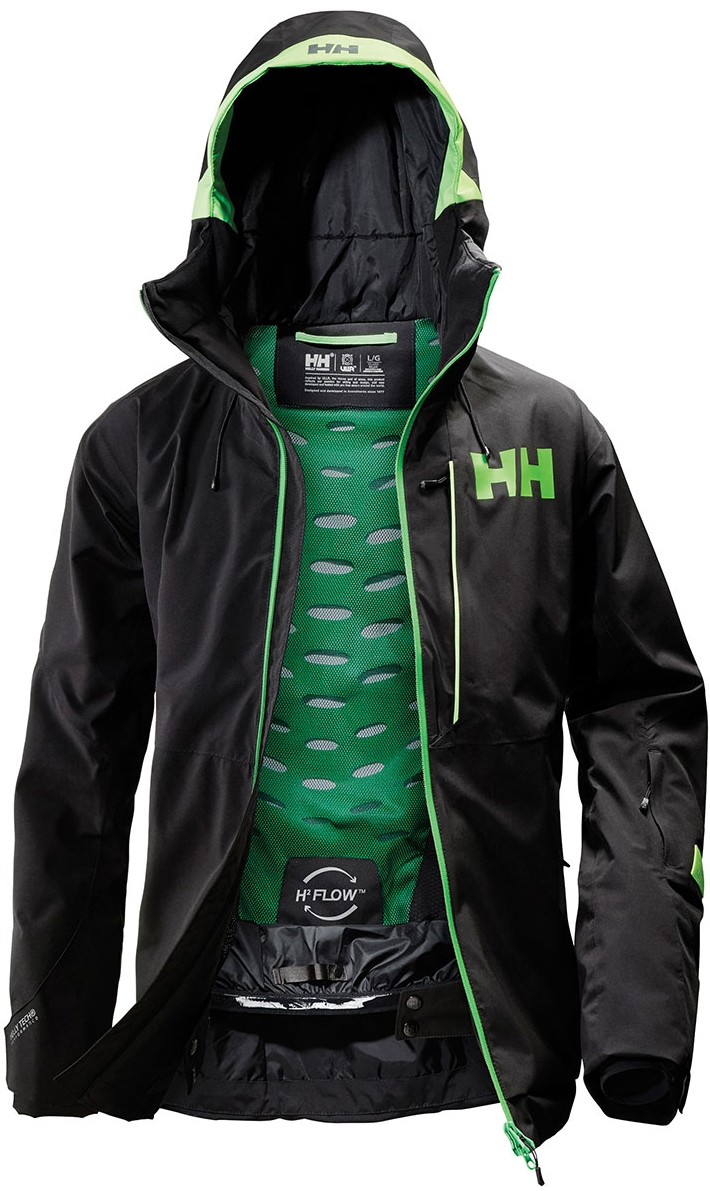 Helly Hansen SOGN Jacket, $350