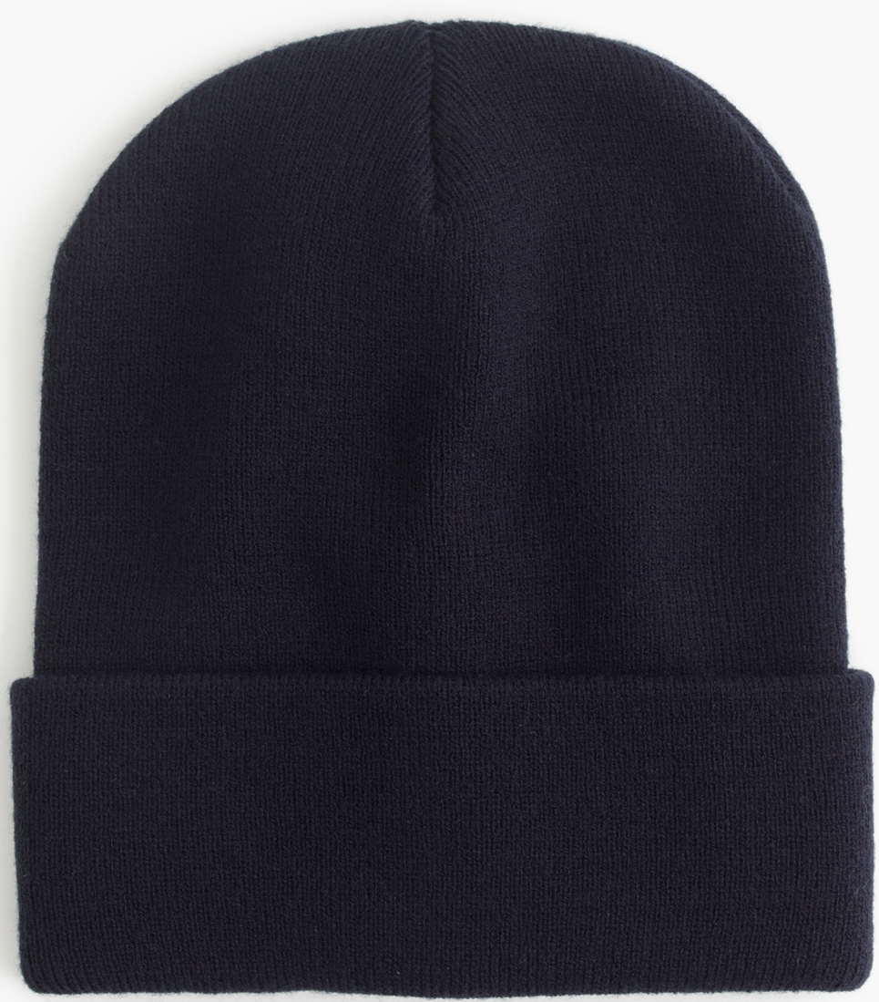 J.Crew Cashmere Hat, $68