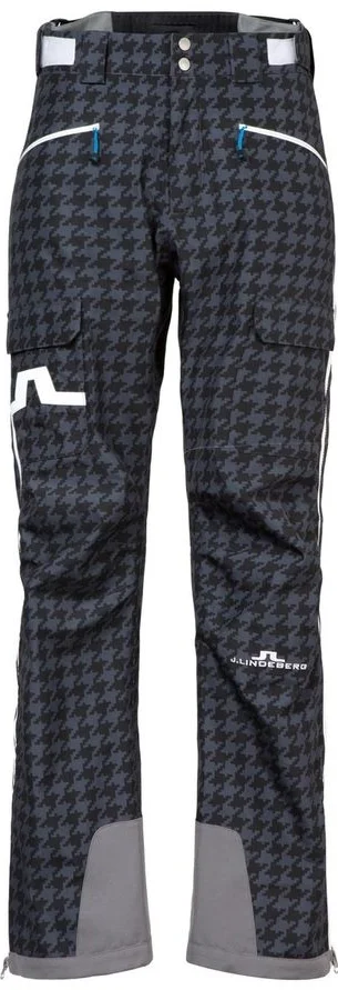 J.Lindeberg Harper 3-Layer GORETEX Print Ski Pants, £465