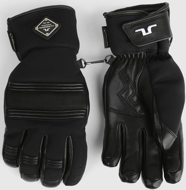 J.Lindeberg Regal GORETEX Gloves, £135