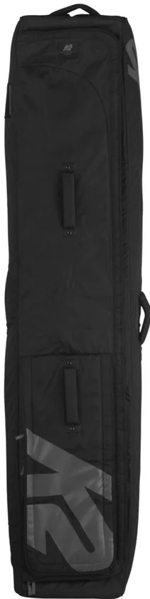 K2 All Ski Roller Bag, $179.95